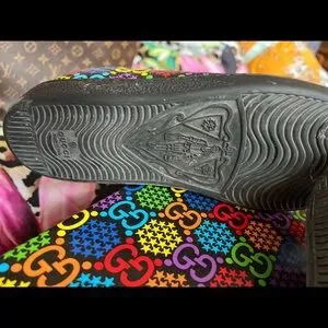 靴 GUCCI Psychedelic GG Shoes $_57.JPG?set_id=880000500F